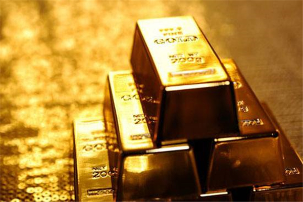 伦敦金炒黄金是什么意思