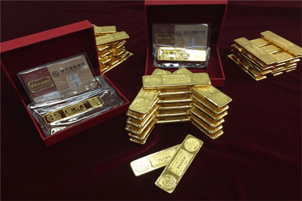 mt4中伦敦金的代码是什么