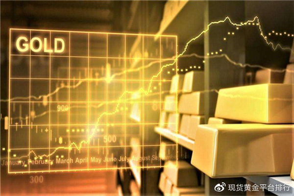 浙江伦敦金加盟是什么
