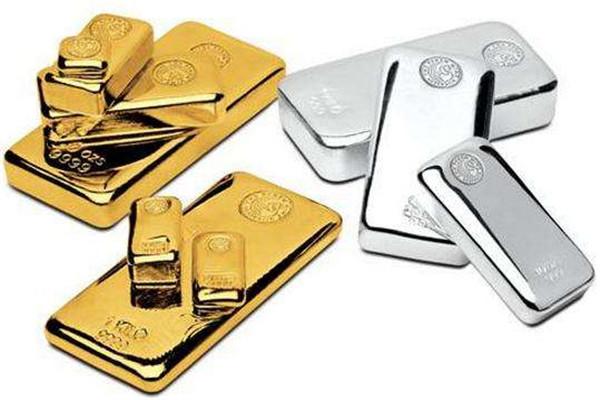 在金盛贵金买伦敦金是什么意思