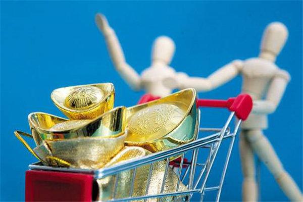 现货伦敦金是什么品种